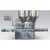 Heavy Duty Commercial Automatic Cream Filling Machine